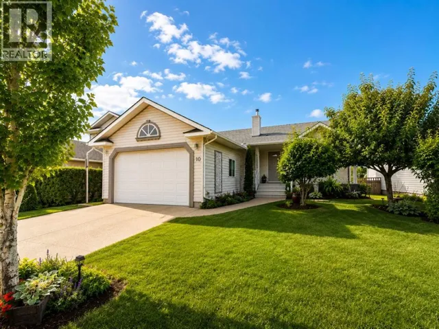10 Valley Ridge Place NE, Diamond Valley, Alberta T0L0H0