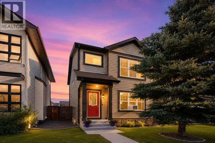 70 Walden Manor SE, Calgary, Alberta T2X0N1