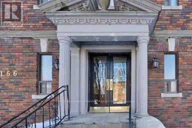 12 - 166 EASTBOURNE AVENUE, Toronto (Yonge-Eglinton), Ontario M5P2G6
