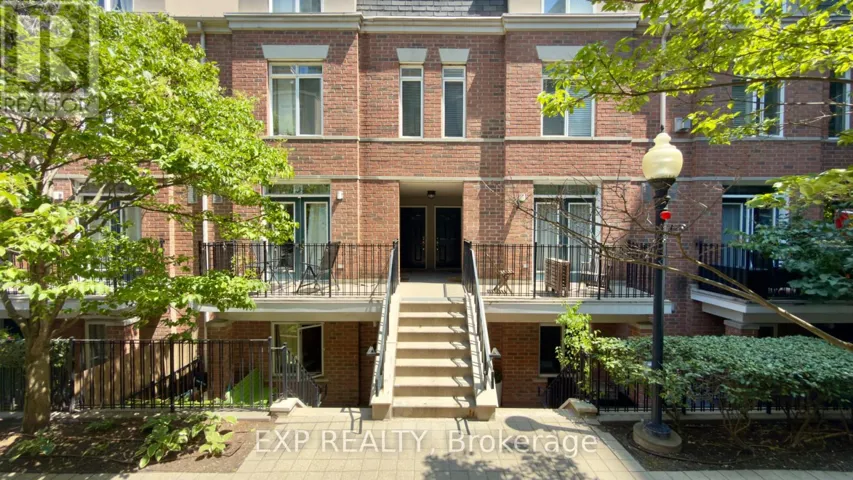 397 - 415 JARVIS STREET, Toronto (Cabbagetown-South St. James Town), Ontario M4Y3C1