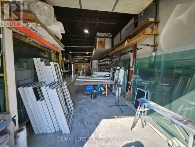 8A - 2410 MIDLAND AVENUE, Toronto (Agincourt South-Malvern West), Ontario M1S1P9