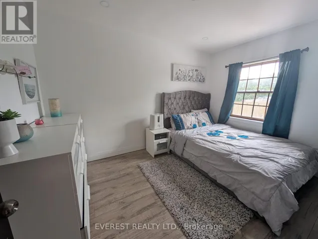 11 KECALA ROAD S, Toronto (Dorset Park), Ontario M1P1K5