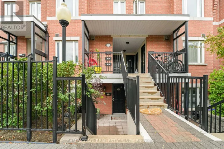 170 - 310 JOHN STREET, Markham (Aileen-Willowbrook), Ontario L3T0A7