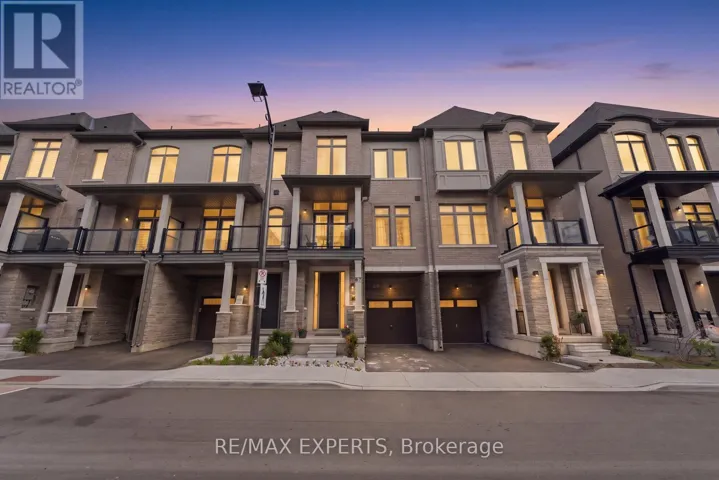 87 DE LA ROCHE DRIVE, Vaughan (Vellore Village), Ontario L4L1A6