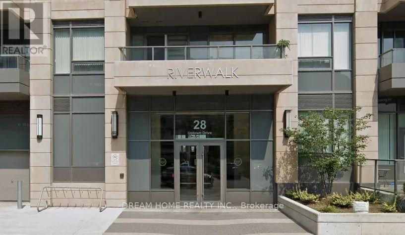 PH03 - 28 UPTOWN DRIVE, Markham (Unionville), Ontario L3R5M5
