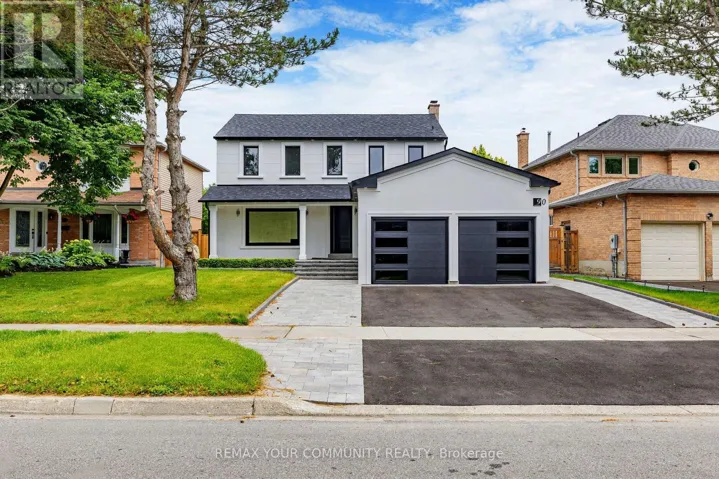 90 TAMARAC TRAIL, Aurora (Aurora Highlands), Ontario L4G5S1