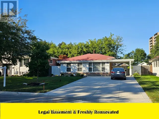 298 BARTLEY BULL PARKWAY, Brampton (Brampton East), Ontario L6W2L3