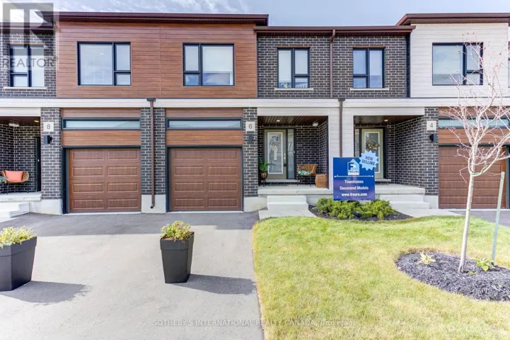 8B - 18 OAK FOREST COMMON, Cambridge, Ontario N1S0G3