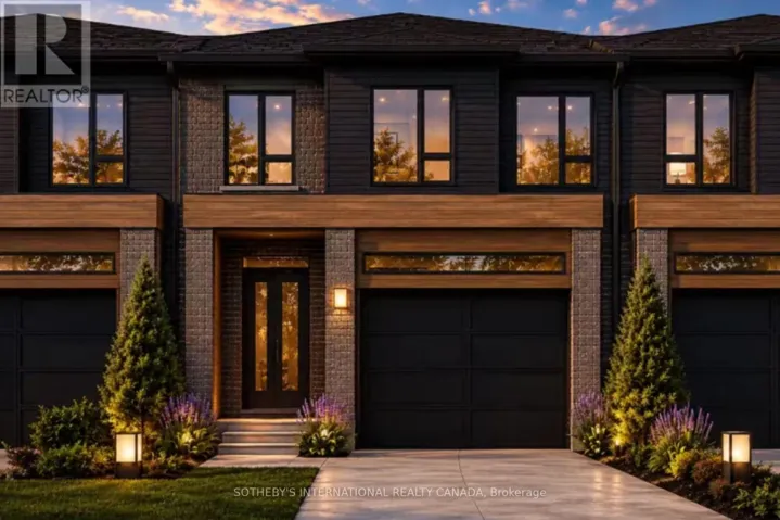 67N - 102 BUR OAK COMMON, Cambridge, Ontario N1S0G3