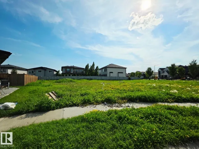 4178 CAMERON HEIGHTS PT NW, Edmonton, Alberta T6M0S5