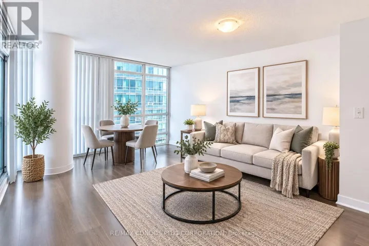 705 - 381 FRONT STREET W, Toronto (Waterfront Communities), Ontario M5V3R8