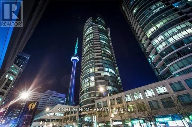 3205 - 361 FRONT STREET W, Toronto (Waterfront Communities), Ontario M5V3R5