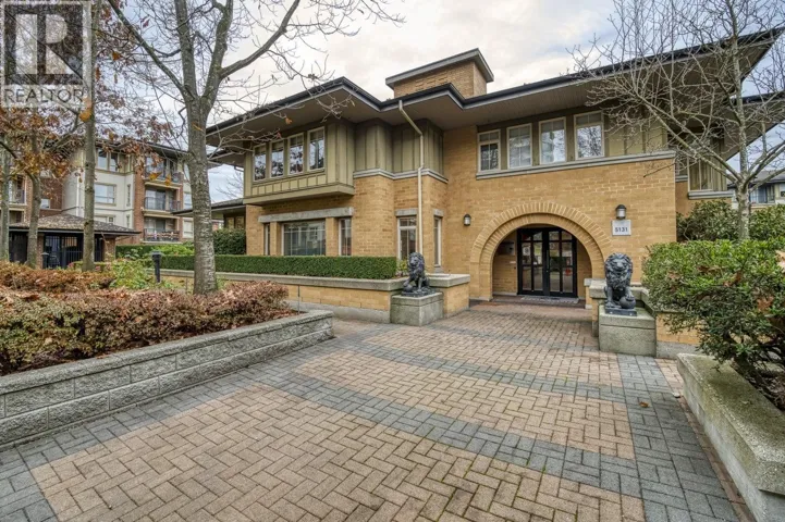 6106 5117 GARDEN CITY ROAD, Richmond, British Columbia V6X4H7