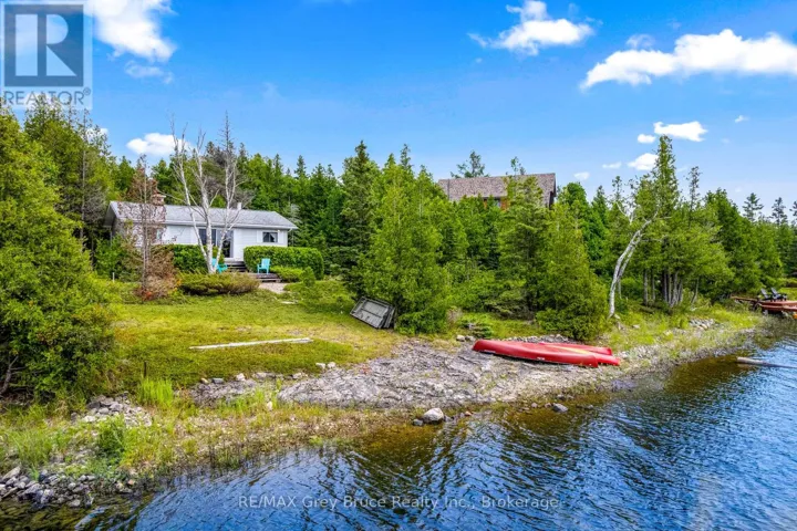 263 EAGLE ROAD, Northern Bruce Peninsula, Ontario N0H2R0