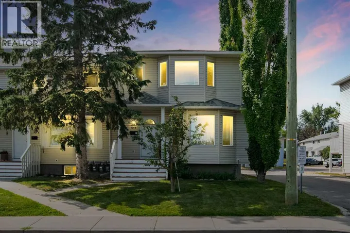 511 Killarney Glen Court SW, Calgary, Alberta T3E7H4