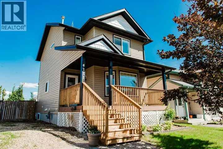 6221 91 Street, Grande Prairie, Alberta T8W2M5