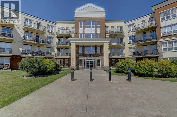 404, 12320 102 Street, Grande Prairie, Alberta T8V0N4