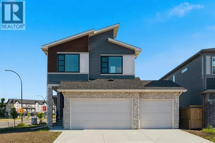 572 Belmont Heath SW, Calgary, Alberta T2X4H4