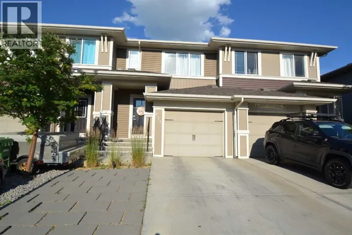 613 Hillcrest Road SW, Airdrie, Alberta T4B4C8