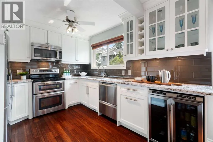 71, 6915 Ranchview Drive NW, Calgary, Alberta T3G1R8