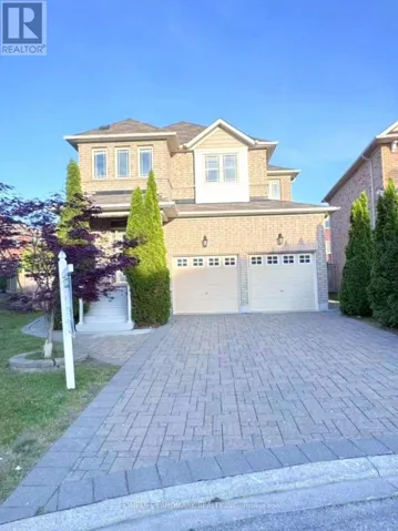 98 STOYELL DRIVE, Richmond Hill (Jefferson), Ontario L4E0M8