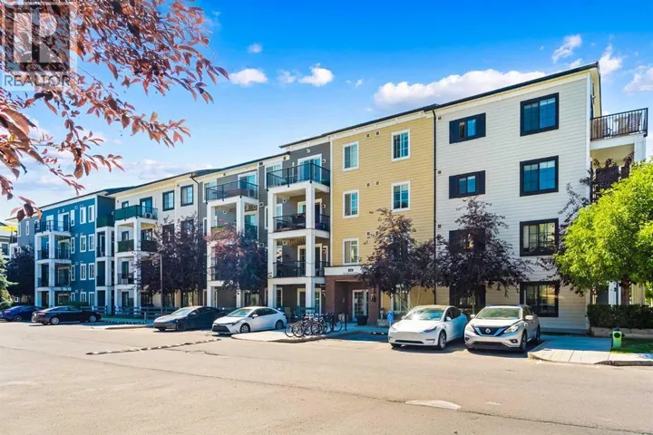 3417, 215 Legacy Boulevard SE, Calgary, Alberta T2X3Z6