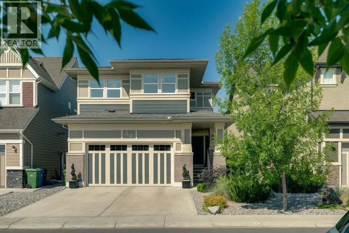 49 Masters Park SE, Calgary, Alberta T3M2N6