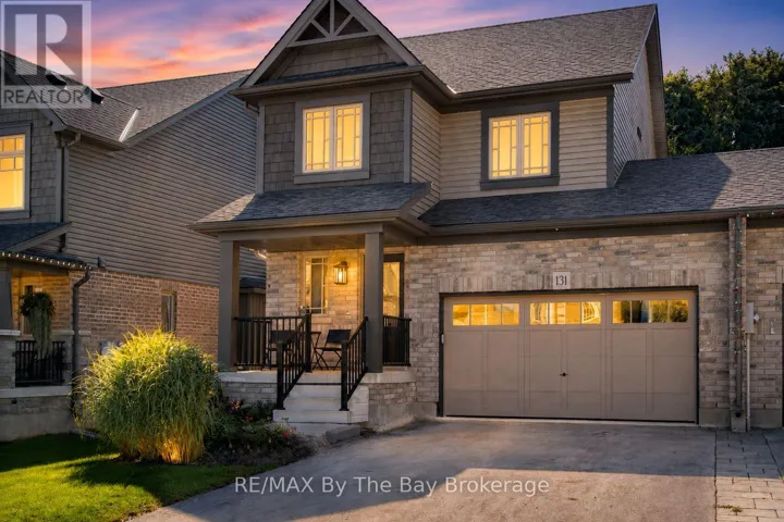 131 STONEBROOK WAY, Grey Highlands, Ontario N0C1H0