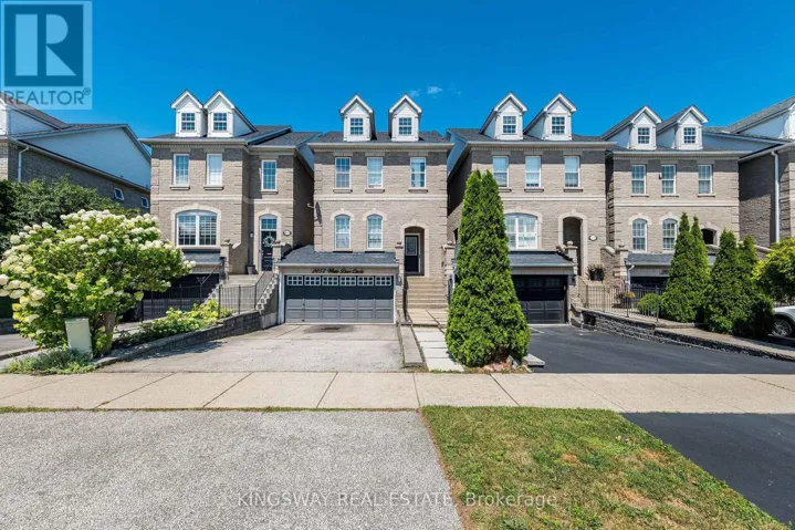 2057 WHITE DOVE CIRCLE, Oakville (WT West Oak Trails), Ontario L6M3R7