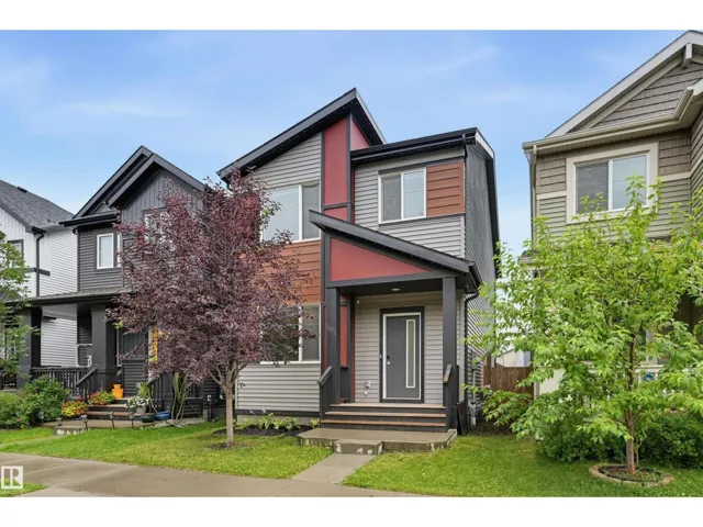 5175 EDGEMONT BV NW, Edmonton, Alberta T6M1J7