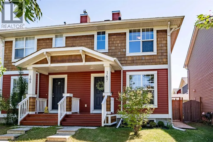 167 Auburn Bay Boulevard SE, Calgary, Alberta T3M0V3