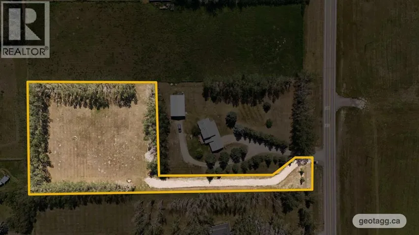 263226 Range Road 25, Rural Rocky View County, Alberta T4A0N3