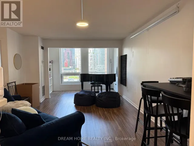1201 - 25 GRENVILLE STREET, Toronto (Bay Street Corridor), Ontario M4Y2X5