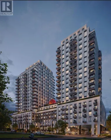 522 - 91 MONTCLAIR AVENUE, Toronto (Forest Hill South), Ontario M5P0B1
