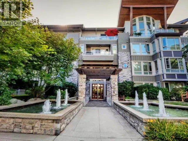 512 560 RAVEN WOODS DRIVE, North Vancouver, British Columbia V7G2T3