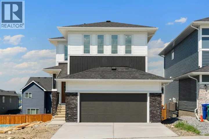 331 Rivercrest Road, Cochrane, Alberta T4C3G1