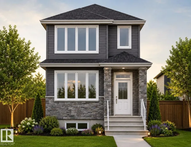 527 ROBINSON BLVD, Leduc, Alberta T9E1P8