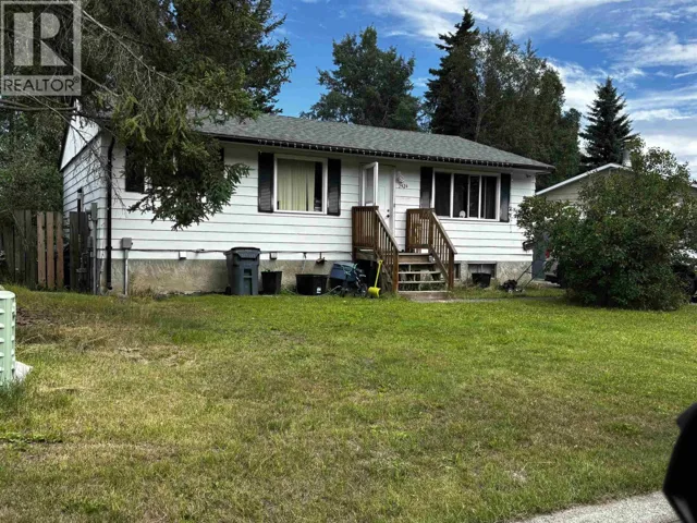 7924 LOYOLA DRIVE, Prince George, British Columbia V2N3V4