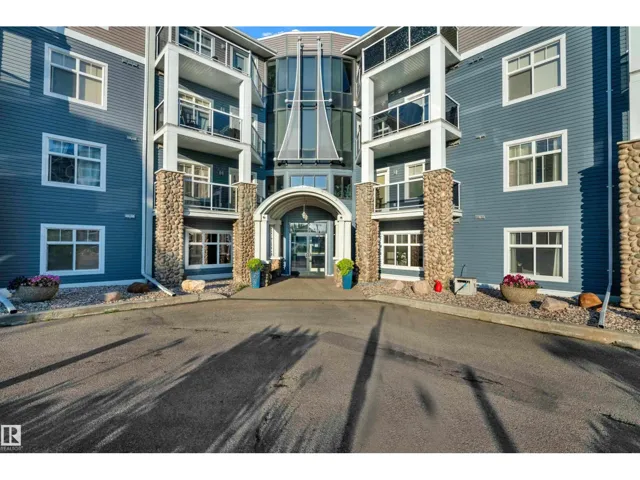 #136 16035 132 St NW, Edmonton, Alberta T6V0B4