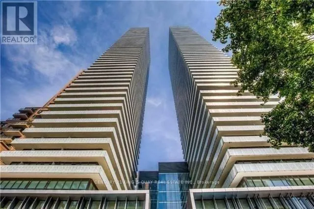 4204 - 50 CHARLES STREET E, Toronto (Church-Yonge Corridor), Ontario M4Y1T1