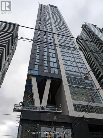 1507 - 357 KING STREET W, Toronto (Waterfront Communities), Ontario M5V0S7