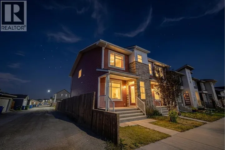 14902 1 Street NE, Calgary, Alberta T3P1A9