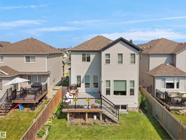 1716 60 ST SW, Edmonton, Alberta T6X0W4