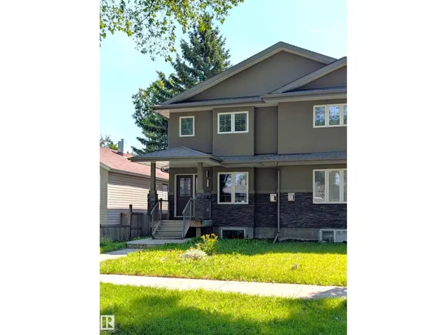 10711 70 AV NW, Edmonton, Alberta T6H2G4