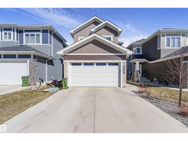 16212 32 AV SW, Edmonton, Alberta T6W4P2