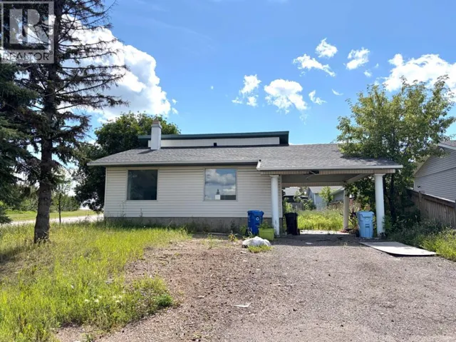 144 Beaumont Crescent, Fort McMurray, Alberta T9K2V1