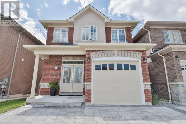 434 RITAS AVENUE, Newmarket (Summerhill Estates), Ontario L3X2N1