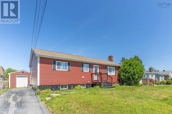 10 Westwood Drive, Dartmouth, Nova Scotia B2X1Y4