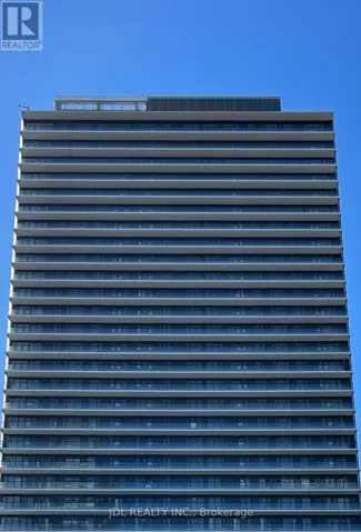 PARKING - 5858 YONGE ST STREET, Toronto (Newtonbrook West), Ontario M2M0C6