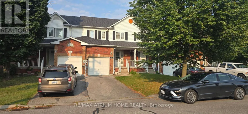 431 DREW STREET, Oshawa (Central), Ontario L1H8W6
